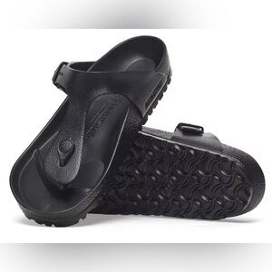 Birkenstock Black Women's Sandals